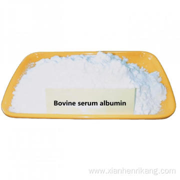 Buy Oral Solution Bovine Serum Albumin Powder